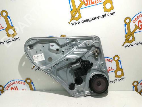 Vindusheismekanisme venstre bak VW PASSAT B5.5 (3B3) 1.9 TDI (101 hp) 20808145