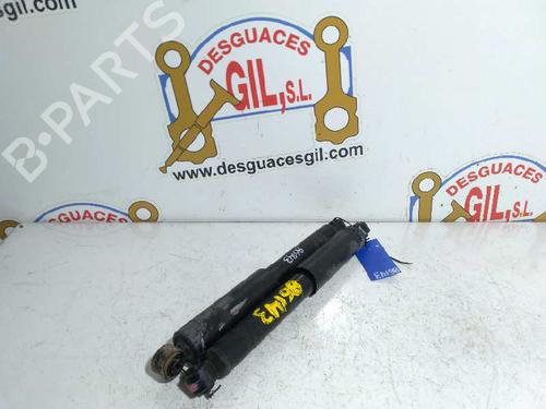 Right rear shock absorber OPEL AGILA (A) (H00) 1.2 16V (F68) | BP20731459M19 