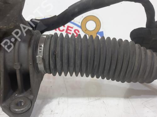 Steering rack AUDI TT Roadster (8J9) 2.0 TDI quattro | BP20752922M22 