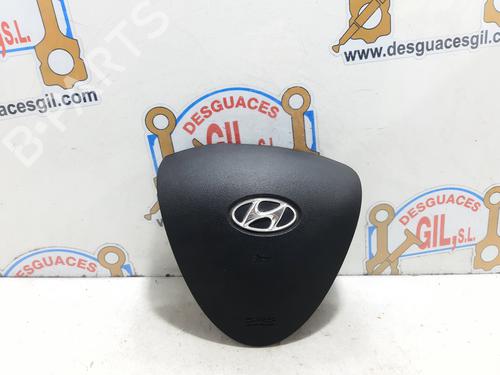 Used Driver airbag HYUNDAI i30 (FD) 1.6 CRDi (116 hp) 20747048