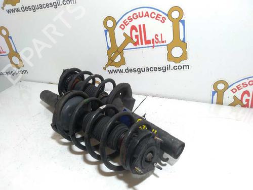 Right front shock absorber FORD FOCUS I (DAW, DBW) 1.6 16V | BP20733064M17 