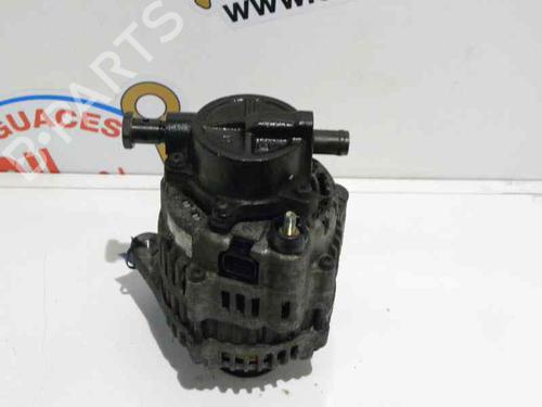 Alternator KIA SPORTAGE II (JE_, KM_)  | BP20812535M7 