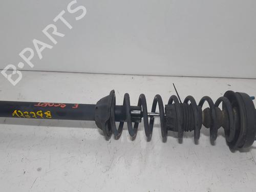 Højre bagtil støddæmper FORD ESCORT V (AAL, ABL) [1990-1996]  25717612