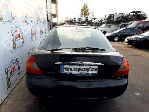 Right taillight FORD MONDEO II Saloon (BFP) 1.8 TD | BP20736726C35