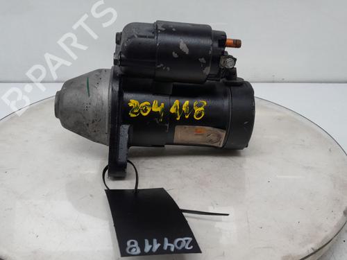 starter-opel-astra-h-gtc-a04-2005-2006-2007-2008-2009-2010-34133136 main image