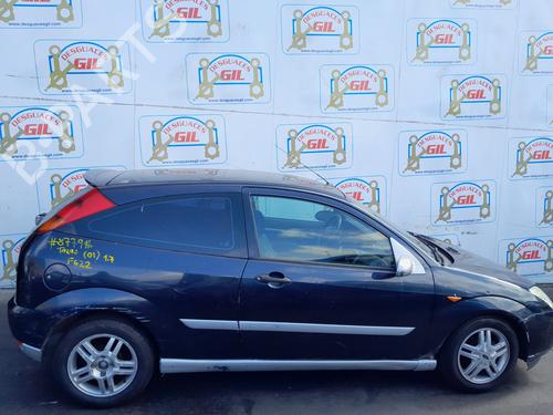 Felg FORD FOCUS I (DAW, DBW) 1.8 Turbo DI / TDDi | BP29511365C45 
