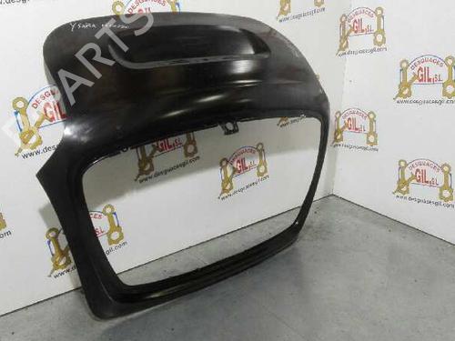 Tailgate CITROËN XSARA PICASSO (N68) 2.0 HDi | BP20807514C6 