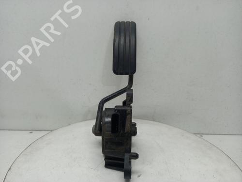 Used Pedal RENAULT KANGOO / GRAND KANGOO II (KW0/1_) 1.5 dCi 90 (KW05, KW08, KW0G, KW11) (90 hp) 24147526
