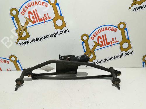 Front wiper motor MERCEDES-BENZ VITO Van (W638) 112 CDI 2.2 (638.094) | BP20791929M29 