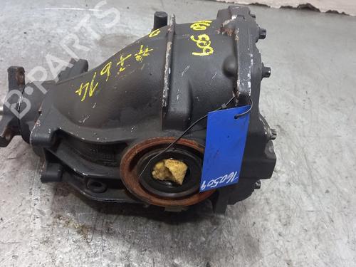 Differential hinten MERCEDES-BENZ E-CLASS (W211) E 270 CDI (211.016) | BP20766812M24