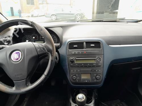 Driver airbag FIAT GRANDE PUNTO (199_) 1.3 D Multijet (199.AXD11, 199.AXD1A, 199.AXD1B,... | BP29511438C9 