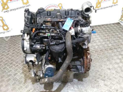 Motor CITROËN XANTIA (X1_, X2_) 2.0 HDI 90 (90 hp) 20783701