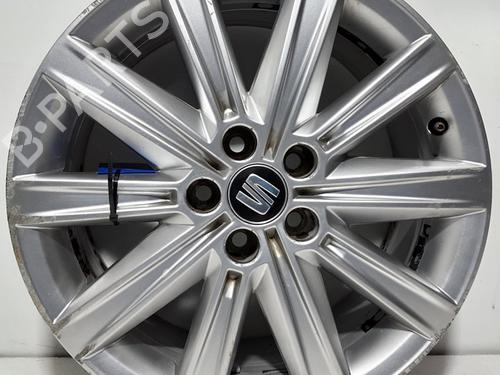 Rim SEAT TOLEDO IV (KG3) 1.6 TDI | BP21760065C45 