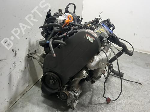 Engine SEAT IBIZA II (6K1) 1.4 i | BP20746595M1 