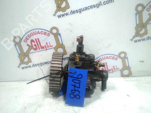 Used Injection pump PEUGEOT 306 (7B, N3, N5) [1993-2003]  24484656