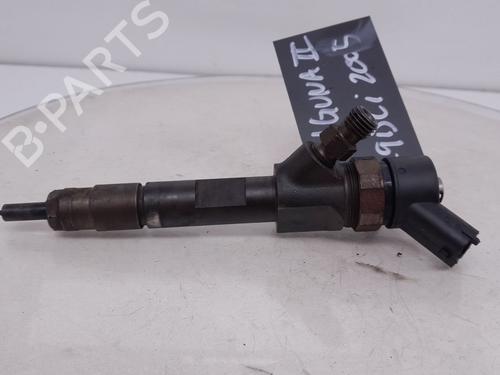 Spreder / Dyse RENAULT LAGUNA II Grandtour (KG0/1_) 1.9 dCi (125 hp) 31316666