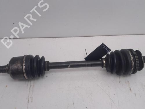 Used Left front driveshaft Left front driveshaft HYUNDAI SANTA FÉ I (SM) [2000-2006] 34134859 34134859
