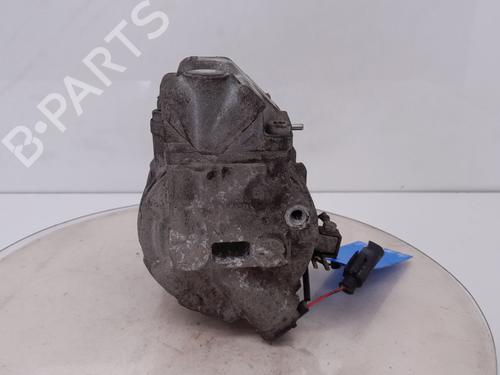 AC compressor MERCEDES-BENZ A-CLASS (W168) A 160 (168.033, 168.133) | BP26533133M34 