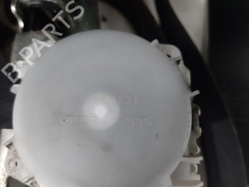 Airbag Kit TOYOTA RAV 4 IV (_A4_)  | BP23843980C86 