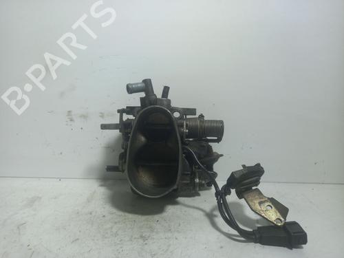 Used Throttle body AUDI 100 C4 Avant (4A5) 2.0 E (115 hp) 28542289