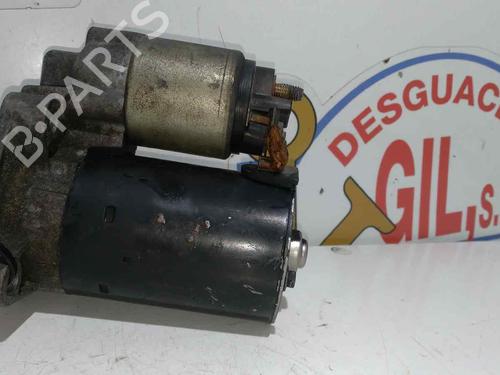 Used Starter FORD FOCUS II (DA_, HCP, DP) 1.6 (100 hp) 20783870