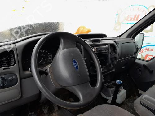 Steering rack FORD TRANSIT Van (FA_ _) 2.4 DI (FAA_, FAB_, FAC_, FAD_) | BP37670032M22 - Image 10