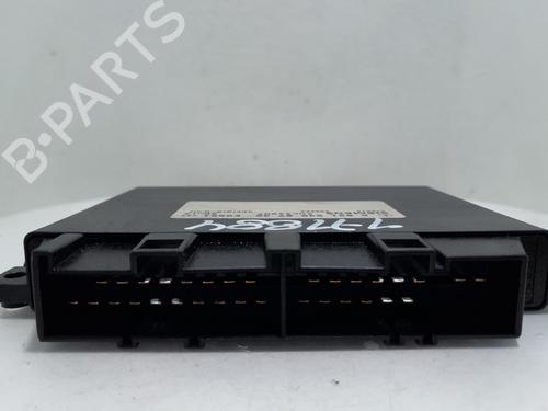 Gearbox control unit MERCEDES-BENZ E-CLASS (W210) E 290 Turbo-D (210.017) | BP21097332M52 