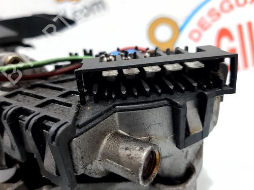 Front wiper motor MERCEDES-BENZ E-CLASS (W210) E 300 Turbo-D (210.025) | BP20747706M29 