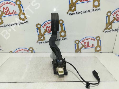 Pedal CITROËN C4 I (LC_)  | BP20780218I4 