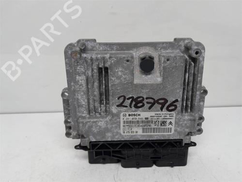 Used Engine control unit (ECU) Engine control unit (ECU) 39190416 39190416