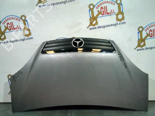 Used Hood MERCEDES-BENZ A-CLASS (W168) A 170 CDI (168.008) (90 hp) 20731520