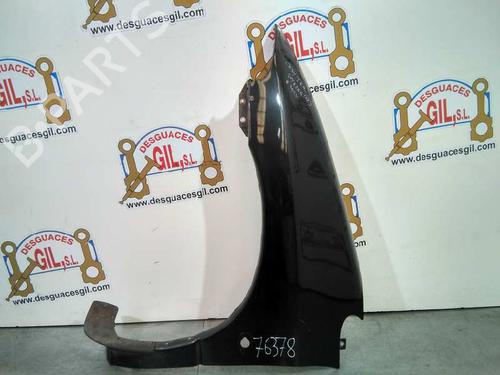 Used Left front fenders CHRYSLER VOYAGER / GRAND VOYAGER III (GS_, NS_) 2.5 TD (116 hp) 20729131