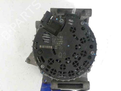 Generator MERCEDES-BENZ E-CLASS T-Model (S211) E 220 T CDI (211.208) (170 hp) 20812332