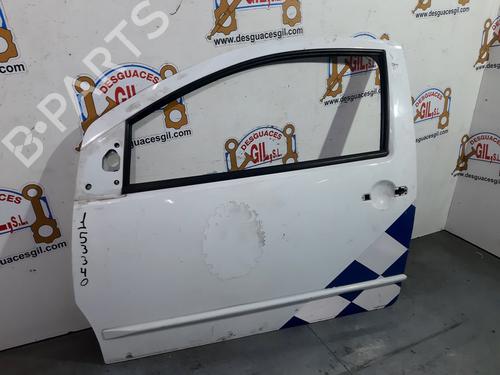 Left front door CITROËN C2 (JM_) 1.4 HDi | BP20762067C2
