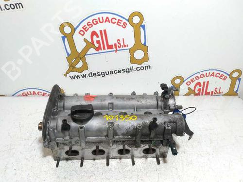 Used Cylinder head SEAT IBIZA III (6L1) [2002-2009]  20736294