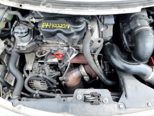 Intercooler SMART FORFOUR (454) 1.5 CDI (454.001) | BP27513212M30 