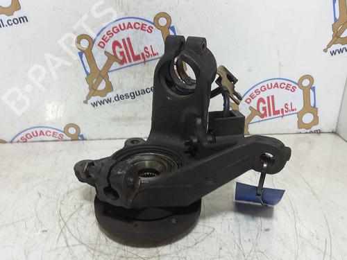 Right front steering knuckle CITROËN XSARA Coupe (N0) 2.0 HDI 90 | BP20754906M26 