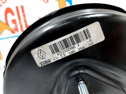 Servo brake DACIA SANDERO II  | BP20758430M42 