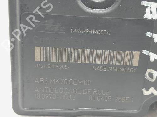 ABS pump CITROËN C2 (JM_) 1.4 HDi | BP21142241M43 
