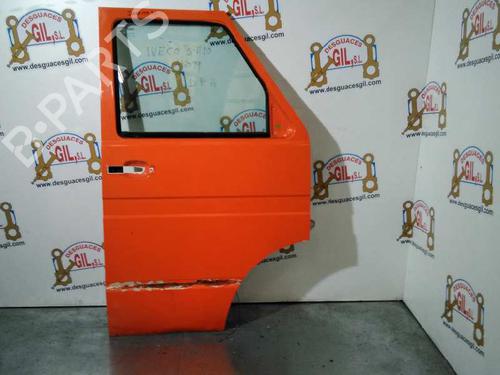 Right front door IVECO DAILY II Van  | BP20802879C3 