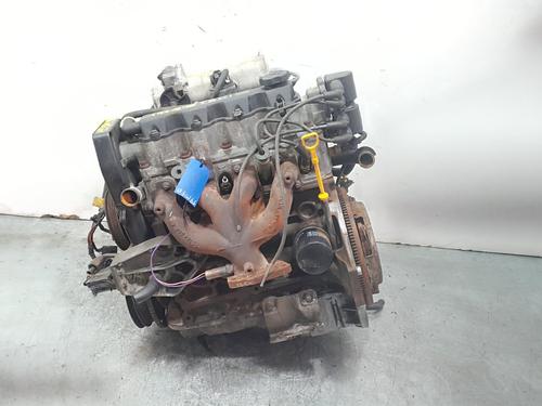 Motor DAEWOO LANOS (KLAT) 1.3 | BP29539285M1 