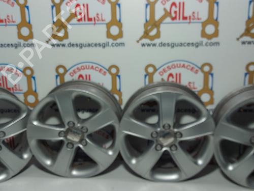 Used Rim SEAT TOLEDO III (5P2) [2004-2009]  20750640