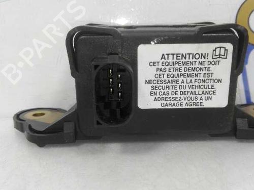 Electronic sensor RENAULT LAGUNA II (BG0/1_) | BP34250266M84 - Image 4