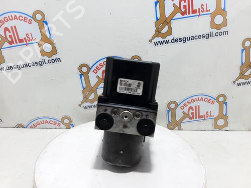 ABS pump PEUGEOT 307 (3A/C) 2.0 HDi 110 | BP20738779M43 