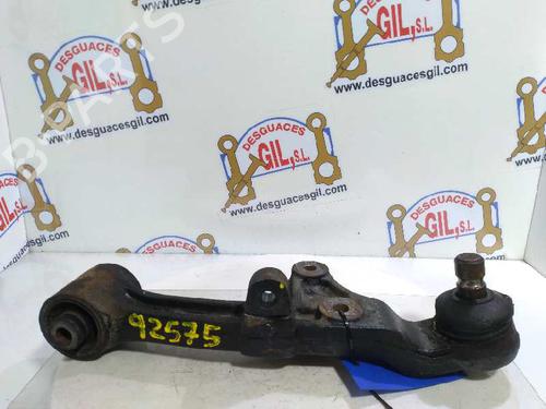 Used Right front suspension arm KIA CARNIVAL I (UP) 2.9 TDi (126 hp) 20812938