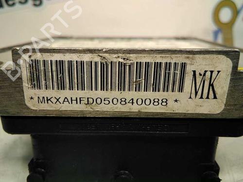 Engine control unit (ECU) CHEVROLET AVEO / KALOS Hatchback (T200) 1.4 | BP20800230M57 