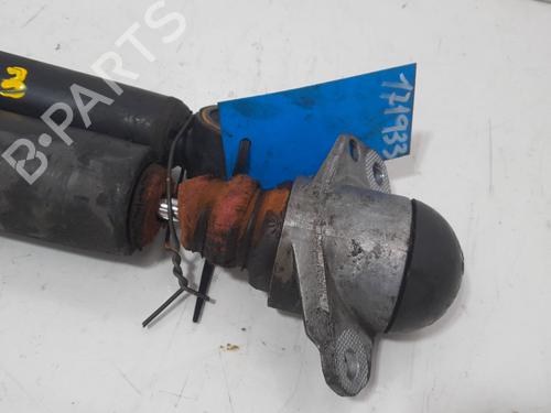 Right rear shock absorber VW GOLF IV (1J1)  | BP21555175M19 