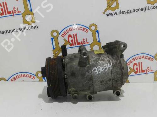 AC compressor FORD FOCUS C-MAX (DM2)  | BP20794358M34 