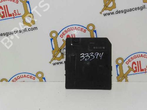 Fuse box RENAULT MEGANE II (BM0/1_, CM0/1_) 1.5 dCi (BM02, BM13, BM2A, CM02, CM13) | BP20794654E1 