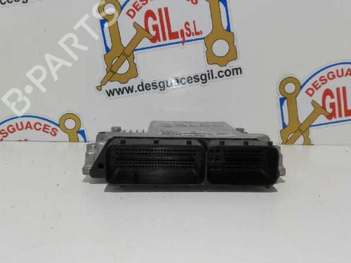 Engine control unit (ECU) BMW 1 (E87) 118 d | BP20785332M57 